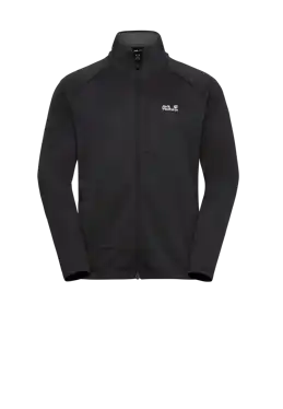 Anytrail  Fleecejack Heren