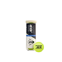 ATP Championship Tennisballen