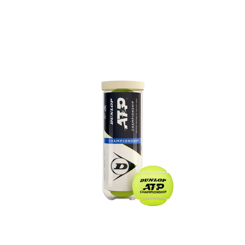 ATP Championship Tennisballen
