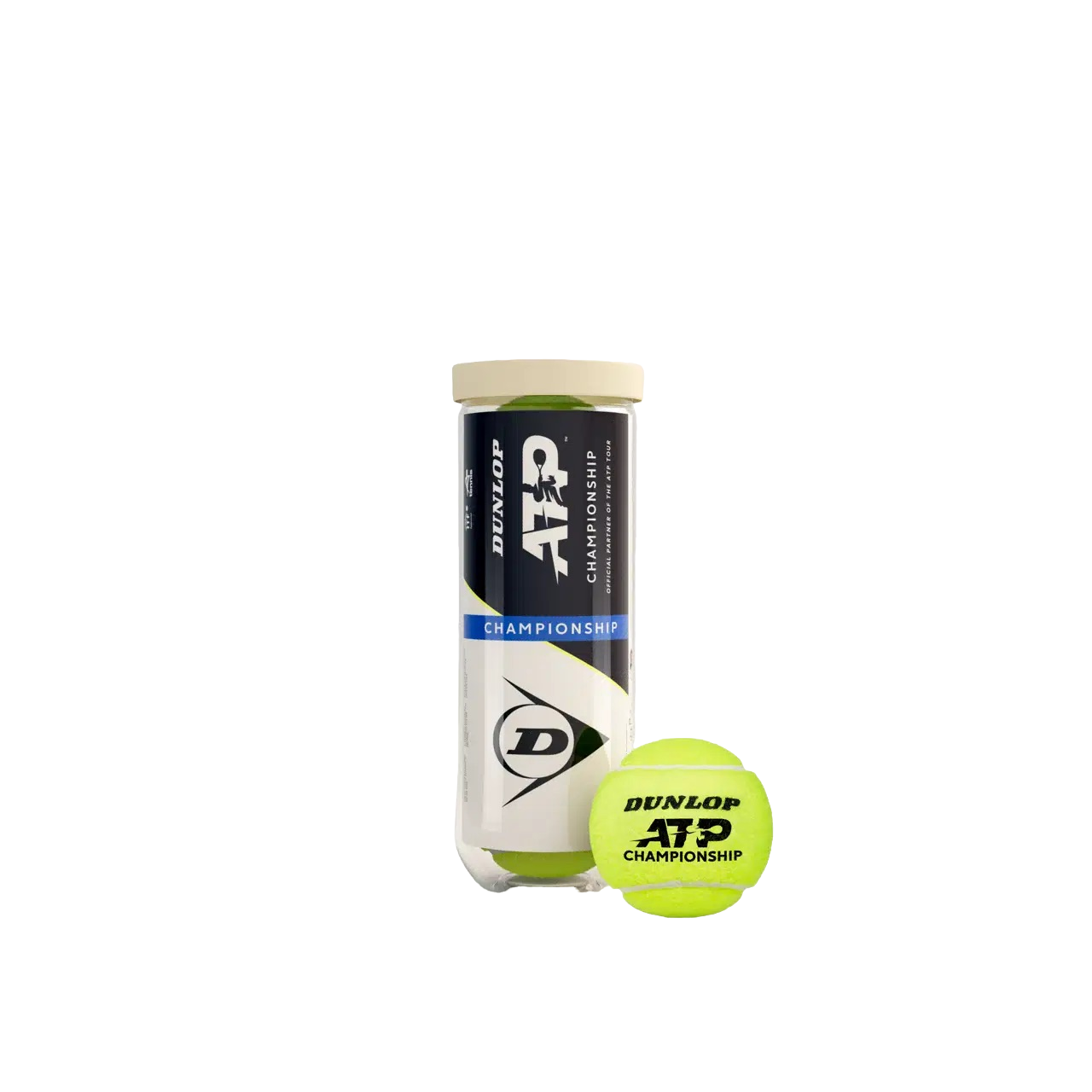ATP Championship Tennisballen