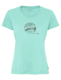 Cyclist T-Shirt V
