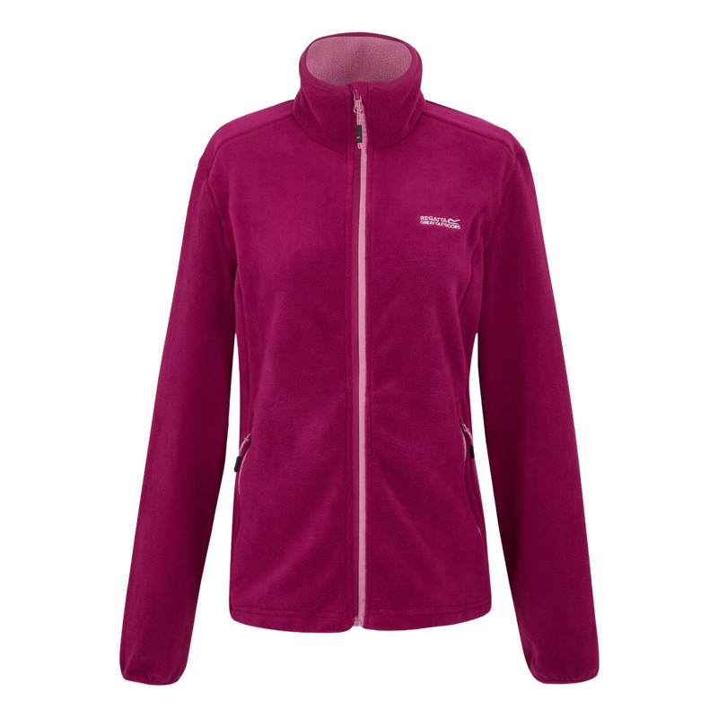 Floreo IV Fleecevest