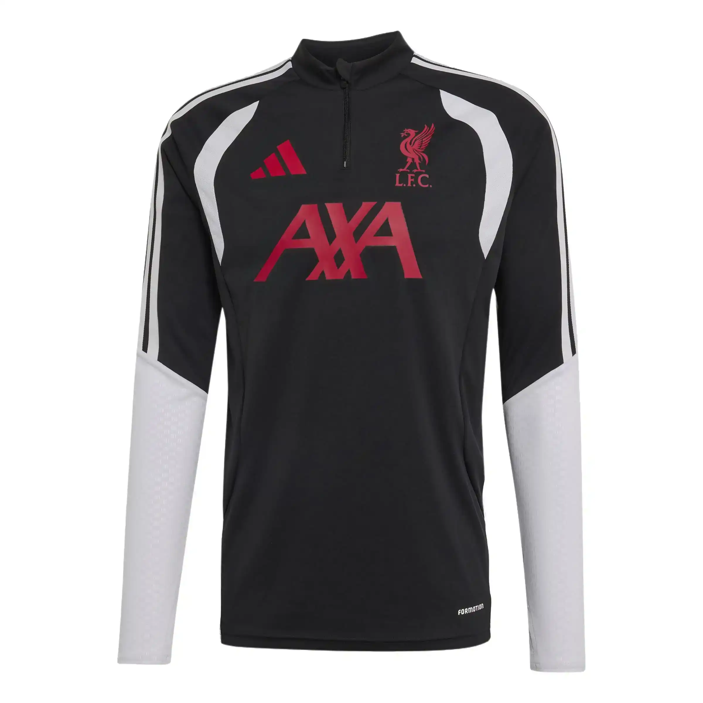 Liverpool FC Trainingsjack 26/27 Senior
