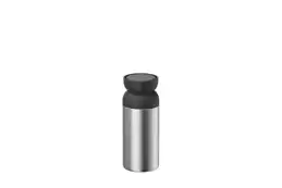 Ellipse Isoleer Koffiebeker 350 ml - Nordic Black