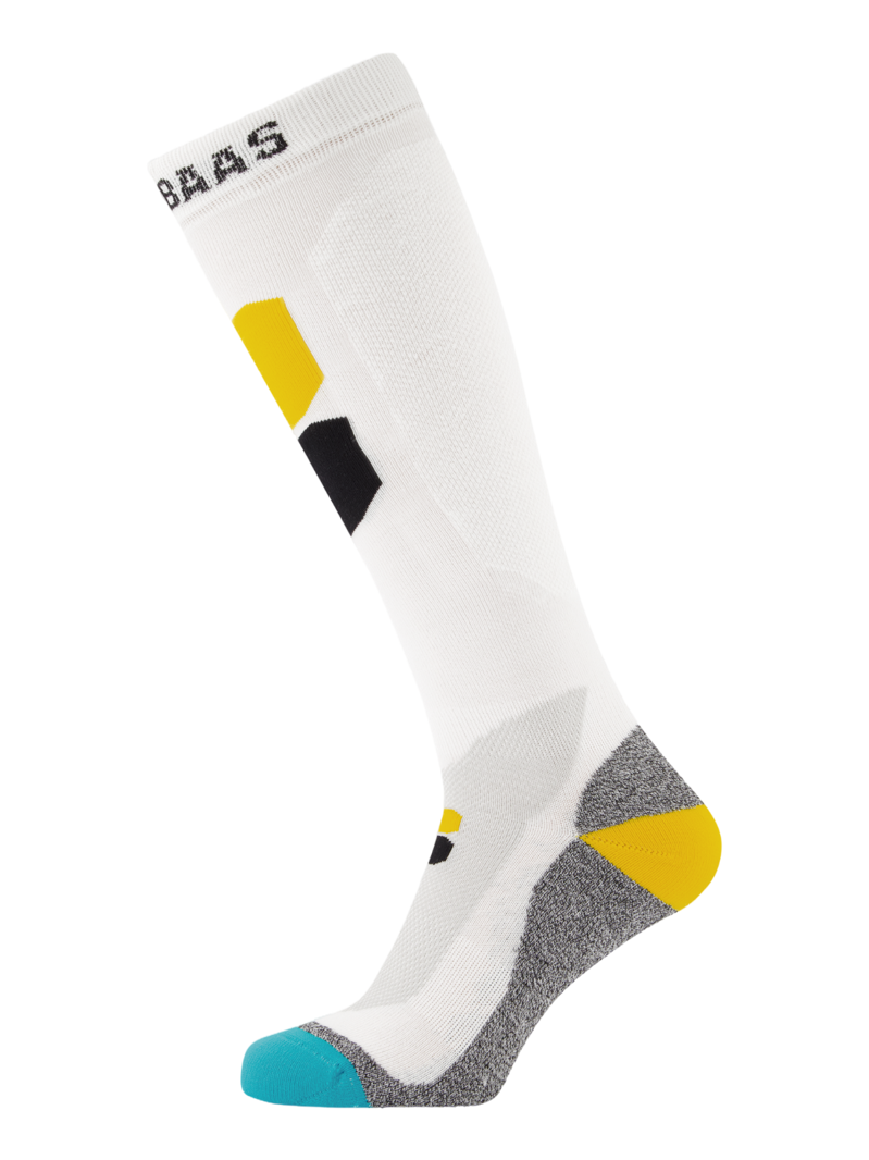 Technical Ski Socks Bamboo Freeride