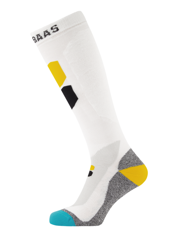 Poederbaas Technical Ski Socks Bamboo Freeride