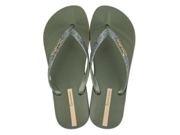Anatomic Lolita Teenslippers