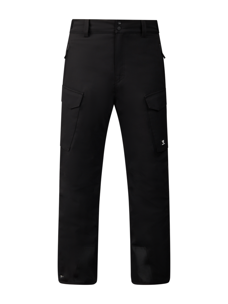 Footrail-Cargo Skibroek