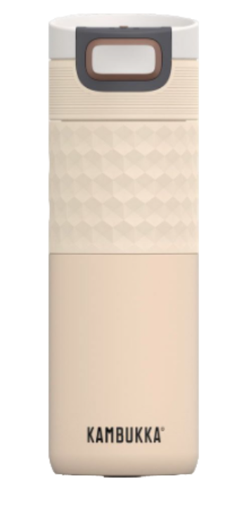 Etna Grip Koffie- en Thee Beker 500 ml