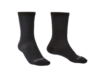 Base Layer Coolmax Liner Wandelsok (2 paar)