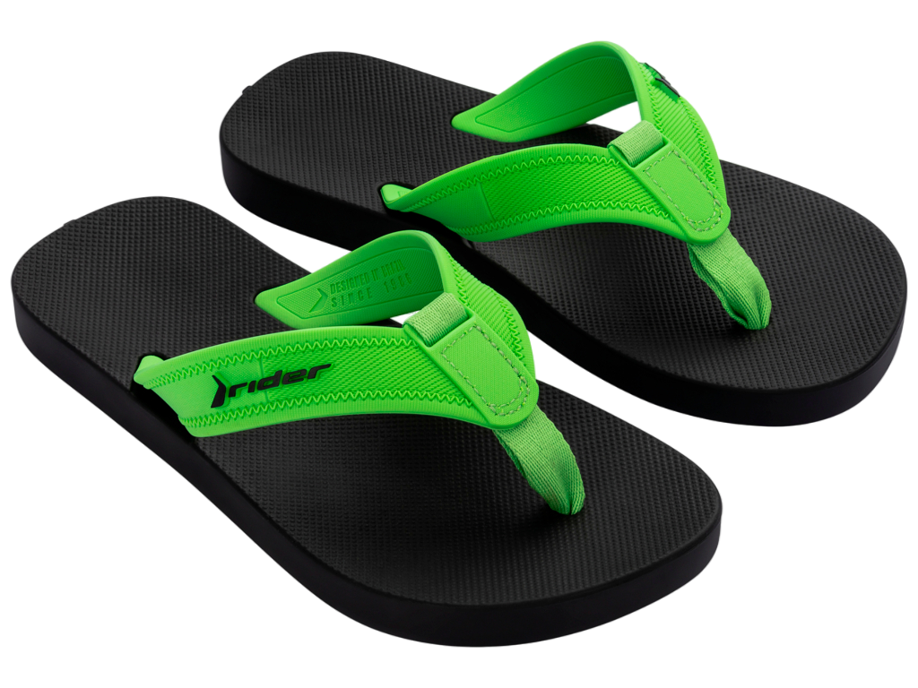 Impulse Kids Teenslippers