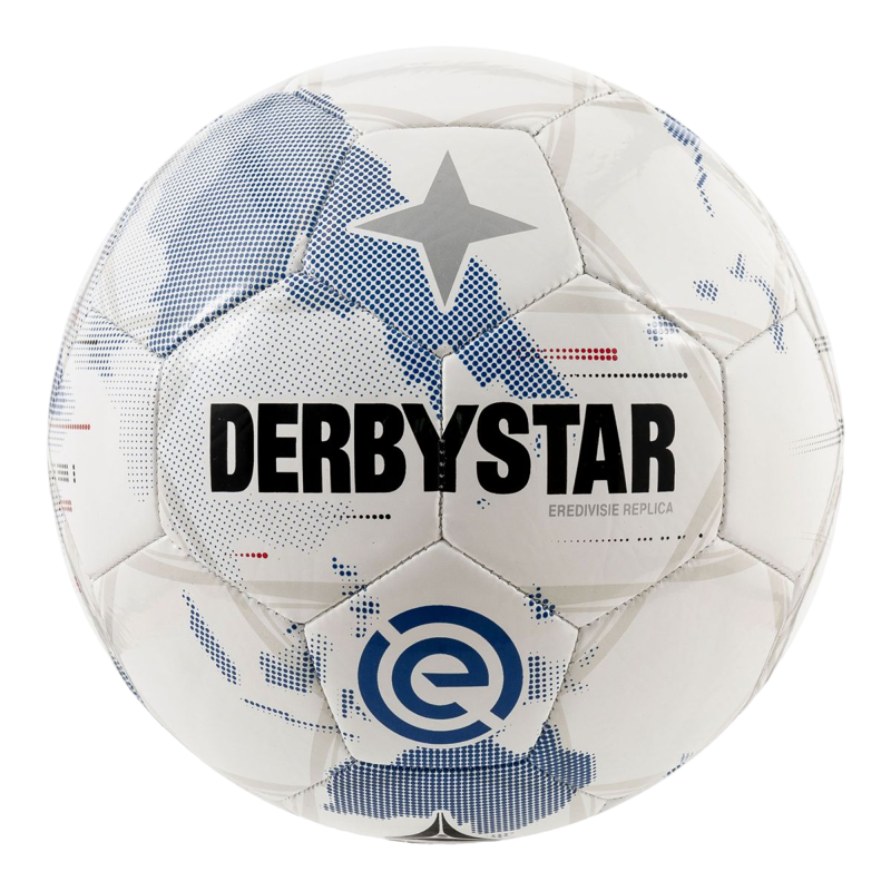 Eredivisie Design Replica 25/26 Voetbal
