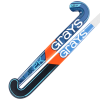 GK2K Ultrabow Composite Keeper Hockeystick