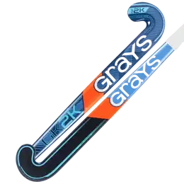 GK2K Ultrabow Composite Keeper Hockeystick
