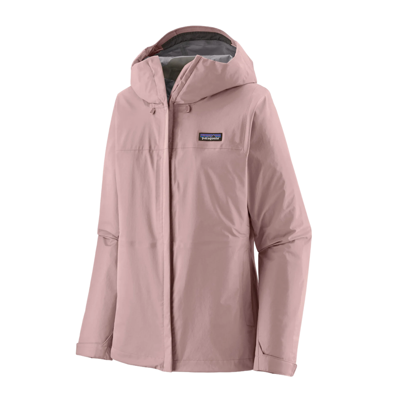 Torrentshell 3L Regenjas Dames