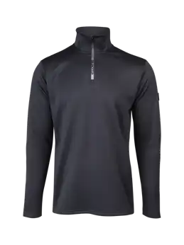 Heros Fleece Trui