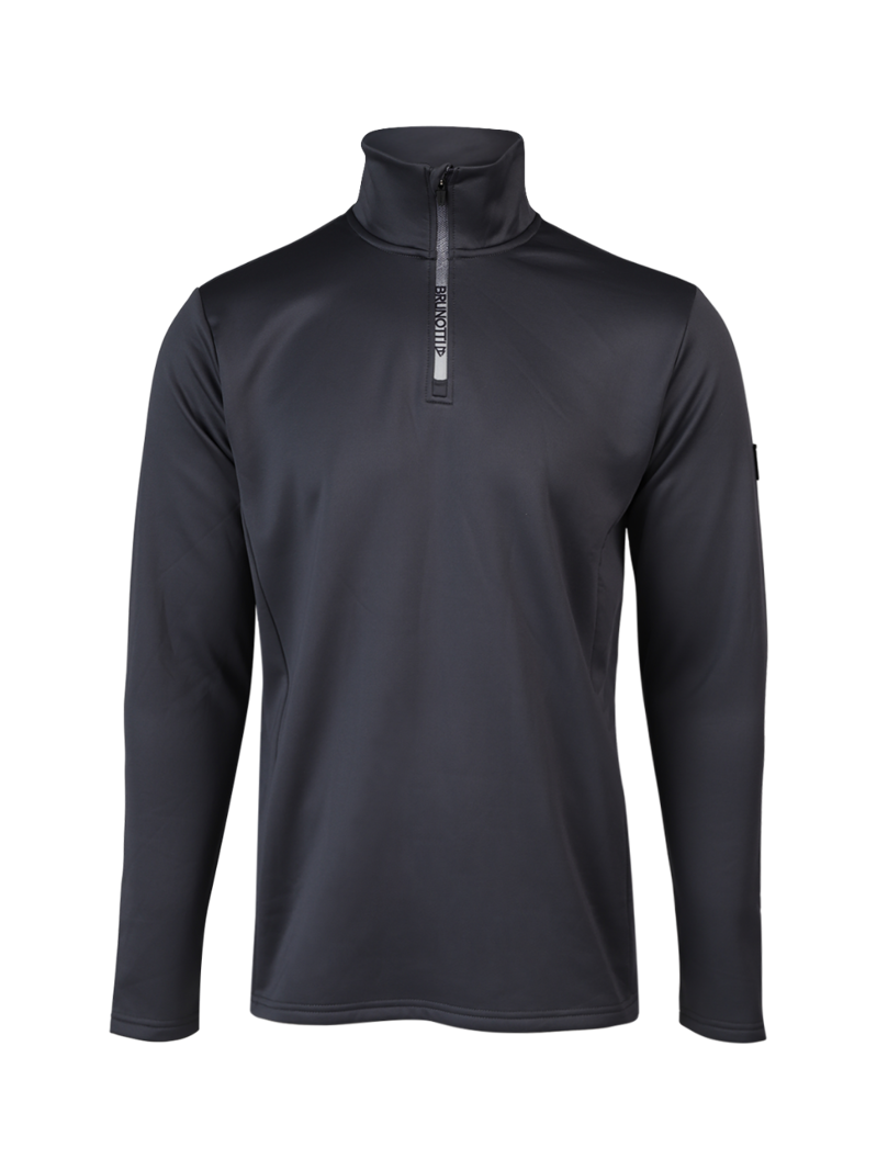 Heros Fleece Trui