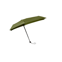 Micro Foldable Storm Paraplu