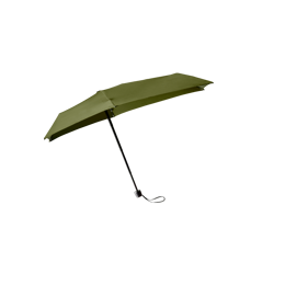 Micro Foldable Storm Paraplu