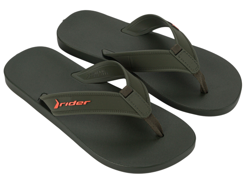 Impulse Teenslippers