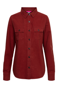 Eqaluit Blouse