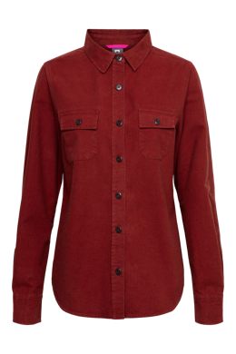 Eqaluit Blouse