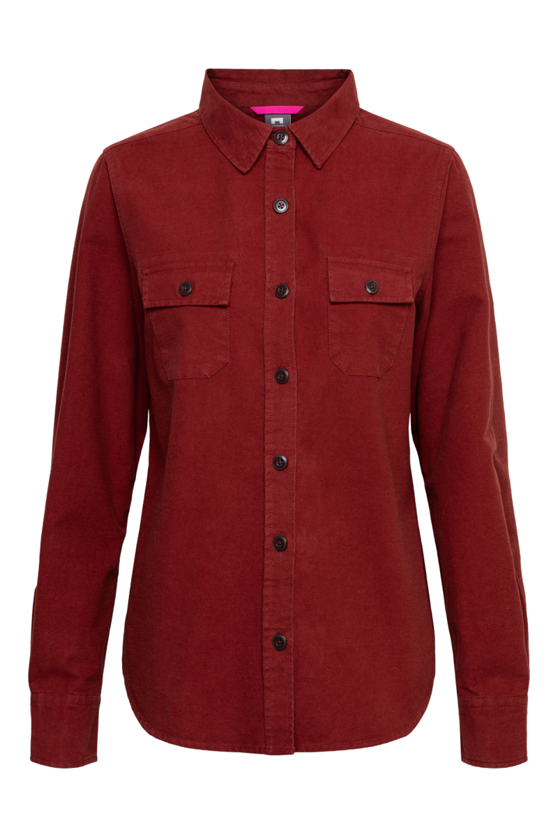 Eqaluit Blouse