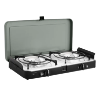 2 Cook 3 Pro Kooktoestel