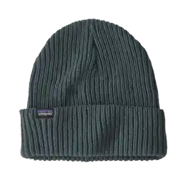 Fishermans Rolled Beanie