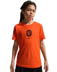 Nederland Crest T-Shirt Junior