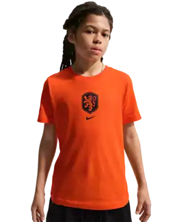 Nederland Crest T-Shirt Junior