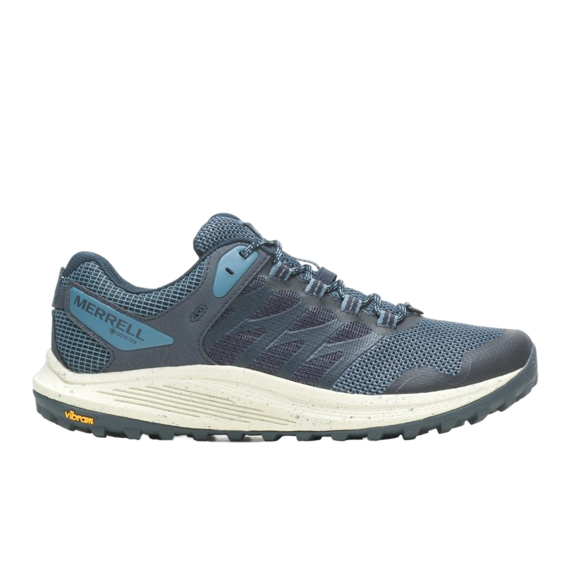 Nova 3 GTX Trailrunningschoen