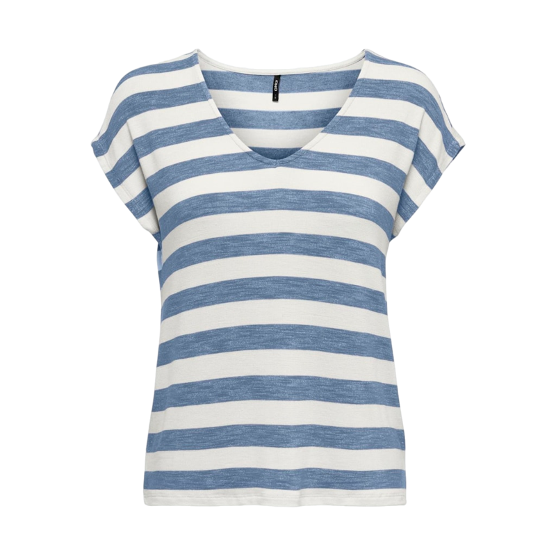 Lira Life V-hals T-shirt