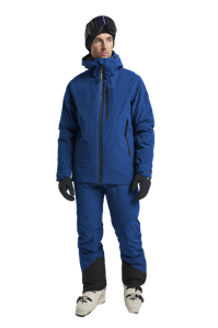 Prime Pro Ski-jas