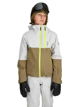 Kany Boys Snow Jacket