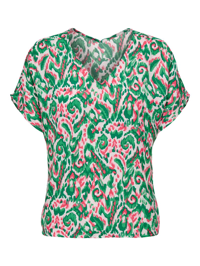 Only Axi Top