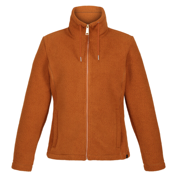 Kizmit Fleecevest