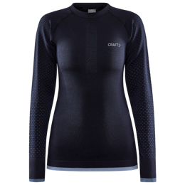 Adv Warm Intensity Ls Thermoshirt