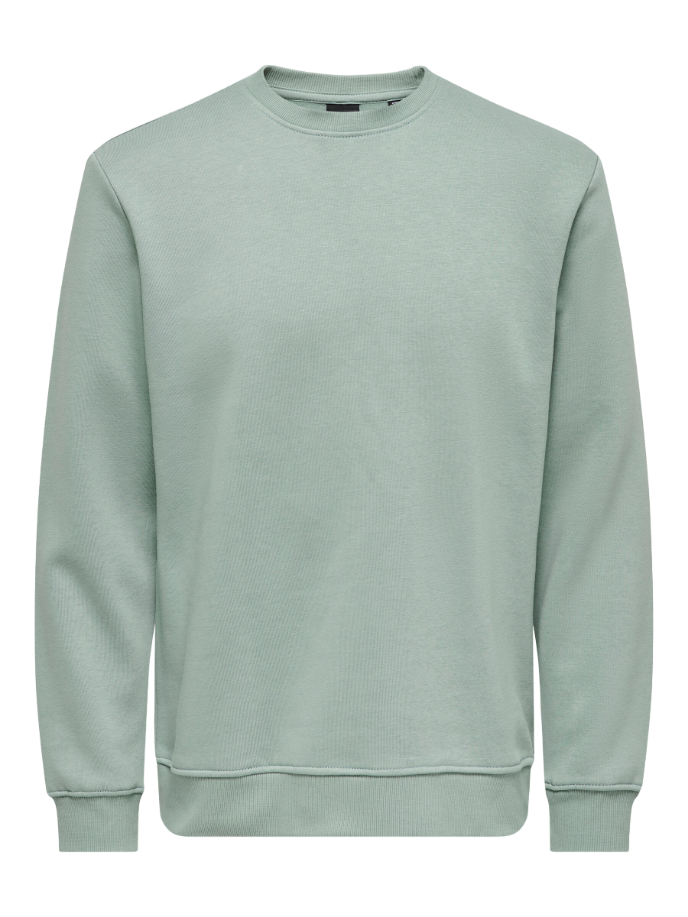 Only & Sons Connor Crew Neck Trui