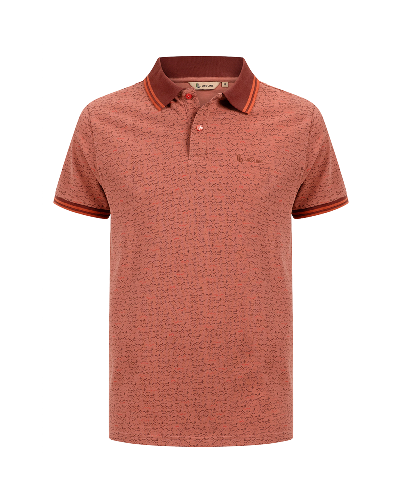 Life-Line Uri Polo