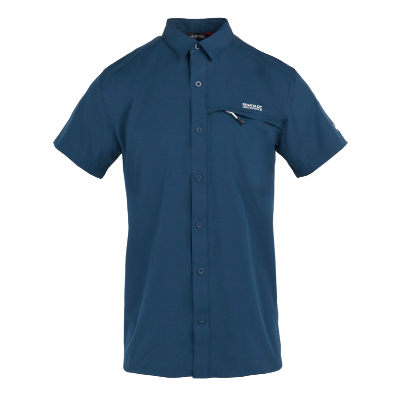 Regatta Travel Packaway Blouse