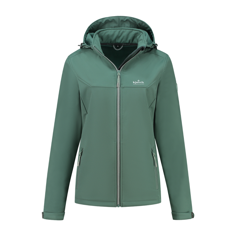 Feliz XG Softshell Jas