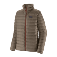 Down Sweater Jas