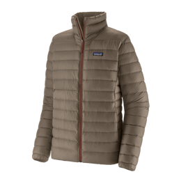 Down Sweater Jas