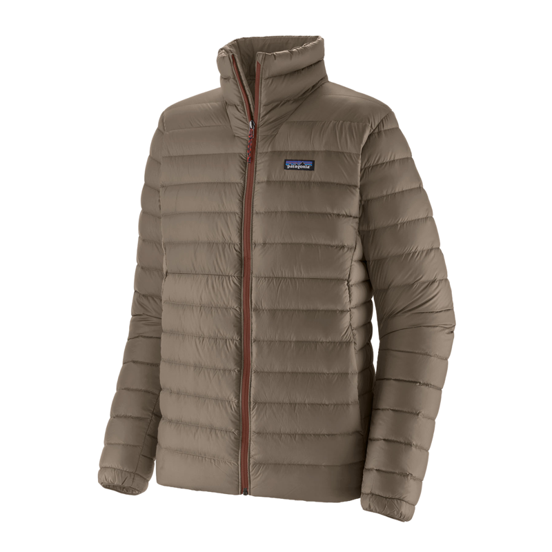 Down Sweater Jas