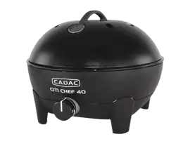 Citi Chef