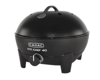 Citi Chef