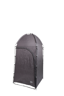 Toilet tent