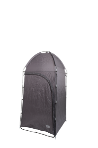 Toilet tent