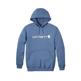 Signature Logo Sweater